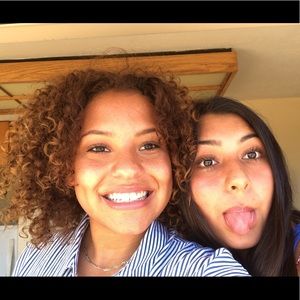 Meet your Posher, Jocelyn